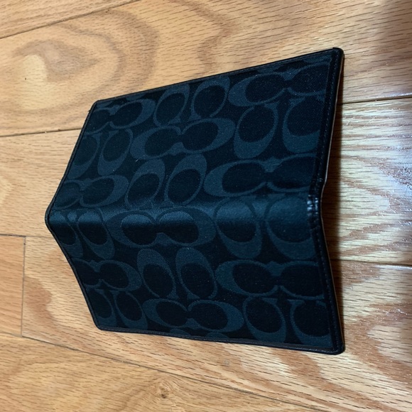 Cheque Book Wallet Insert